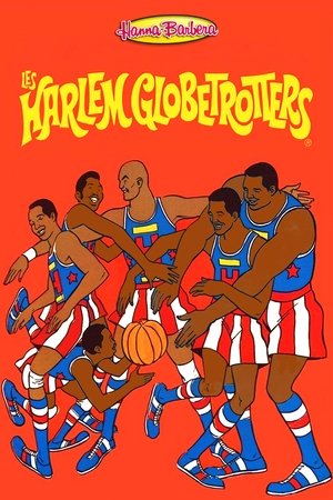 Image Les Harlem Globetrotters