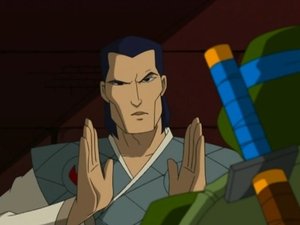 Teenage Mutant Ninja Turtles: Season 1 Episode 10