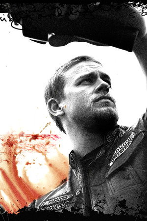 Постер сериала «Сыны анархии (2008 - 2014)» — (62 из 197)