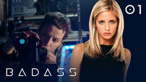 BADASS : Episode 1