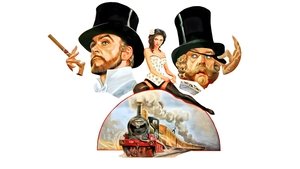 The First Great Train Robbery (1978) ปล้นผ่าราง