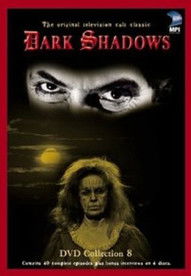 Dark Shadows: Sezonas 8