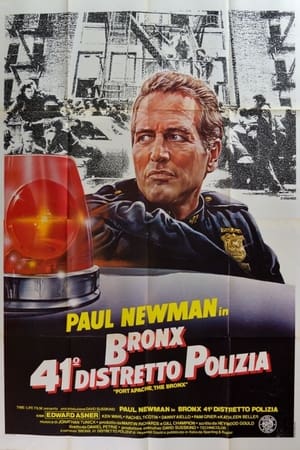 Bronx 41º distretto di polizia (1981)