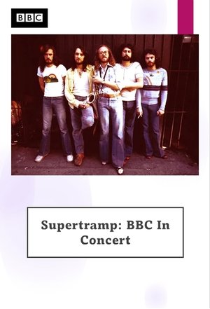Image Supertramp - BBC in Concert