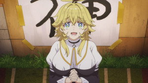 Mistress Kanan Is Devilishly Easy: 1×5