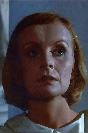 Margot Margaret portrait