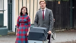 Grantchester: 3×6