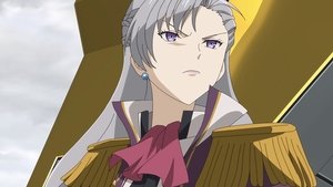 The Legend of Heroes: Trails of Cold Steel – Northern War Season 1 Episode 11