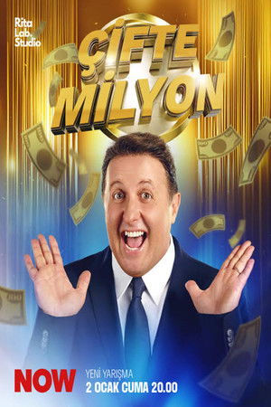 &Ccedil;ifte Milyon