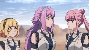 The All-Devouring Whale: Homecoming: 1×7
