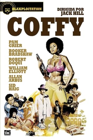 pelicula Coffy (1973)