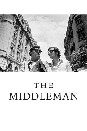 The Middleman 11