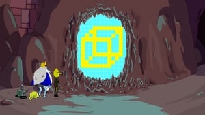 Hora de aventuras Temporada 5 Capitulo 8