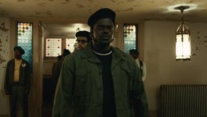 Judas y el Mesías Negro (2021) DVDRIP LATINO