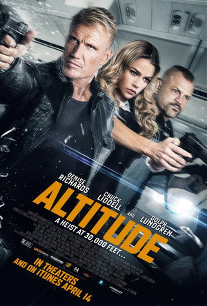 Altitude 29