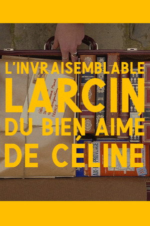 The Incredible Theft of Celine's Beloved 5