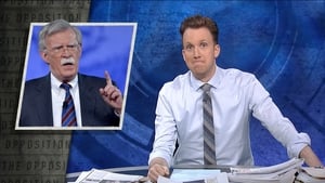 The Opposition with Jordan Klepper Staffel 1 Folge 84