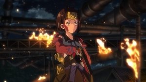 Kabaneri of the Iron Fortress Season 1 Episode 2