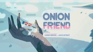 Steven Universe – T2E13 – Onion Friend