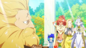 Campfire Cooking in Another World with My Absurd Skill: 1×15