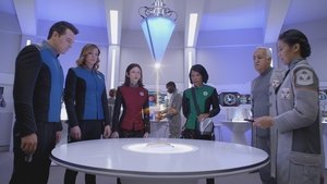 The Orville Season 1 Episode 1 مترجمة