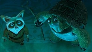 Captura de Kung Fu Panda (2008) Dual 1080p