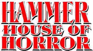A Casa do Terror — Logos 2
