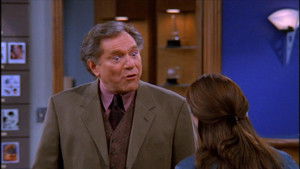 Just Shoot Me!: 3×12