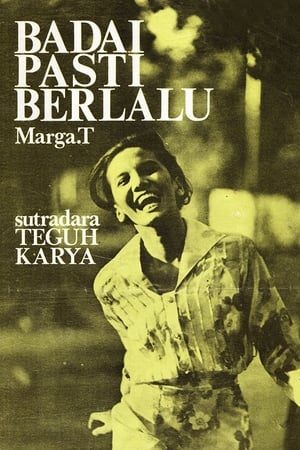 Poster Badai Pasti Berlalu (1977)