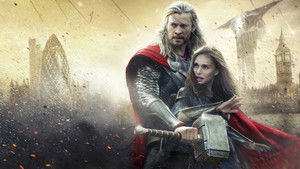 Thor: O Mundo Sombrio Dublado