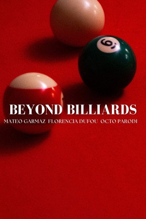 Beyond Billiards 3