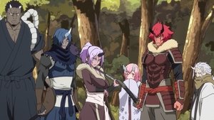 That Time I Got Reincarnated as a Slime: 1 Staffel 9 Folge