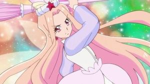 Kirakira☆Precure A La Mode: 1×32