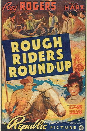 Rough Riders' Round-up