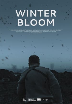 Poster Winter Bloom (2022)