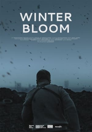 Poster Winter Bloom 2022