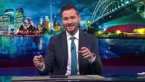 The Weekly with Charlie Pickering Episode 9