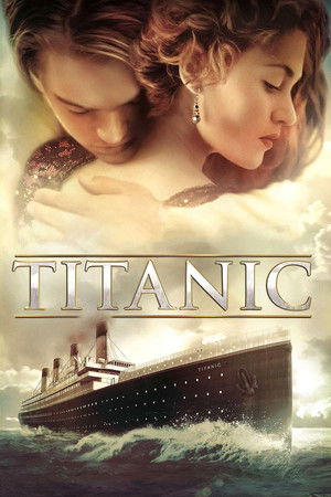 poster Titanic