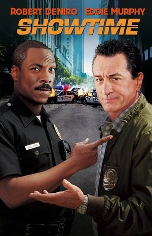 Watch Showtime (2002) HD Movie Online Free