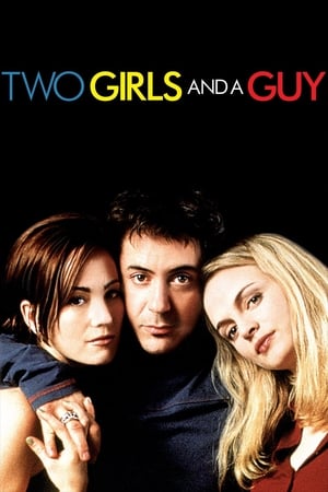 Click for trailer, plot details and rating of Two Girls And A Guy (1997)