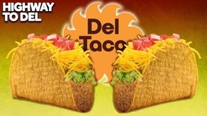 How Del Taco Tried And Failed To Crack Taco Bell
