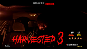 Harvested 3 — Logos 3