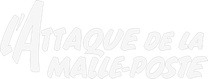 Correio do Inferno — Logos 4