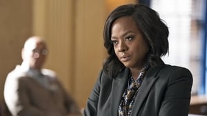 How to Get Away with Murder: 5×5