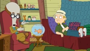 American Dad!: 8×13