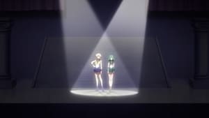 Sailor Moon Crystal: Season 3 Episode 4