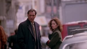 NYPD Blue: 3×8