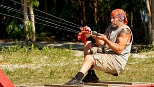 Survivor Season 40 Episode 7