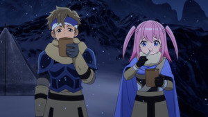 Hell Mode S2 Cap 10