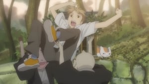 Natsume’s Book of Friends: 1×3